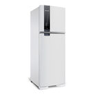 Refrigerador Brastemp 375 Litros Frost Free Duplex Com Espaço