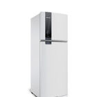 Refrigerador Brastemp 375 Litros Frost Free Duplex Com Espaço