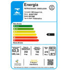 Refrigerador Brastemp 419 Litros Inverse 3 Frost Free Com Fre