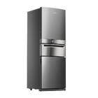 Refrigerador Brastemp 419 Litros Inverse 3 Frost Free Com Fre