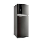 Refrigerador Brastemp 500 Litros Frost Free Brm57ak