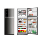 Refrigerador Brastemp 500 Litros Frost Free Brm57ak