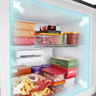 Refrigerador Brastemp De 02 Portas Frost Free 512l Classe A I