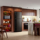 Refrigerador Brastemp De 02 Portas Frost Free 512l Classe A I