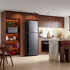 Refrigerador Brastemp De 02 Portas Frost Free 512l Classe A I