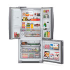 Refrigerador Brastemp Frost Free French Door Água E Gelo Na P
