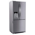 Refrigerador Brastemp Frost Free French Door Água E Gelo Na P