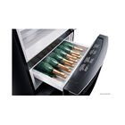 Refrigerador Brastemp Frost Free Inverse 419 Litros Com Freez