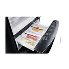 Refrigerador Brastemp Frost Free Inverse 419 Litros Com Freez