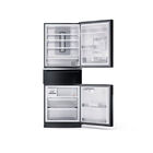 Refrigerador Brastemp Frost Free Inverse 419 Litros Com Freez