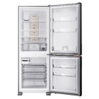 Refrigerador Brastemp Inverse Frost Free 500l Inox Classe A I