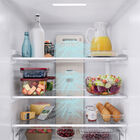 Refrigerador Brastemp Inverse Frost Free 500l Inox Classe A I