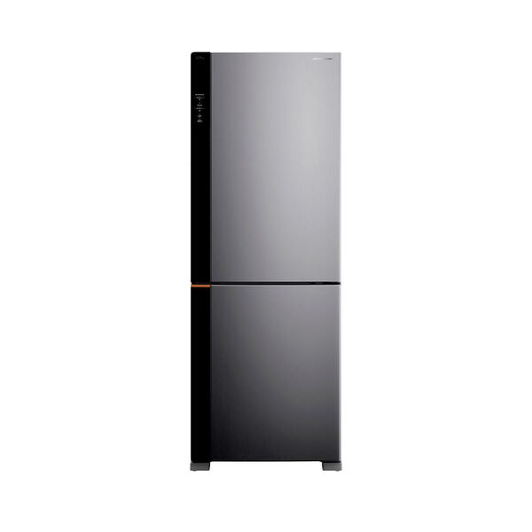 Refrigerador Brastemp Inverse Frost Free 500l Inox Classe A I