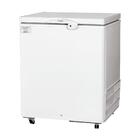 Refrigerador Conservador Horizontal Dupla Ação 216 Litros Por