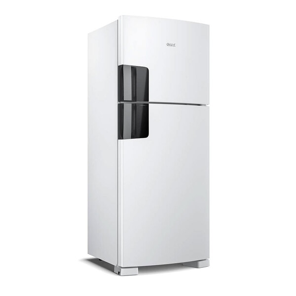 Refrigerador Consul 2 Portas Frost Free 410 Litros Crm50hb