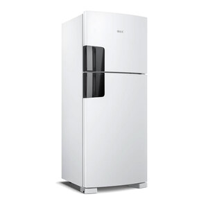 Foto de Refrigerador Consul 2 Portas Frost Free 410 Litros Crm50hb