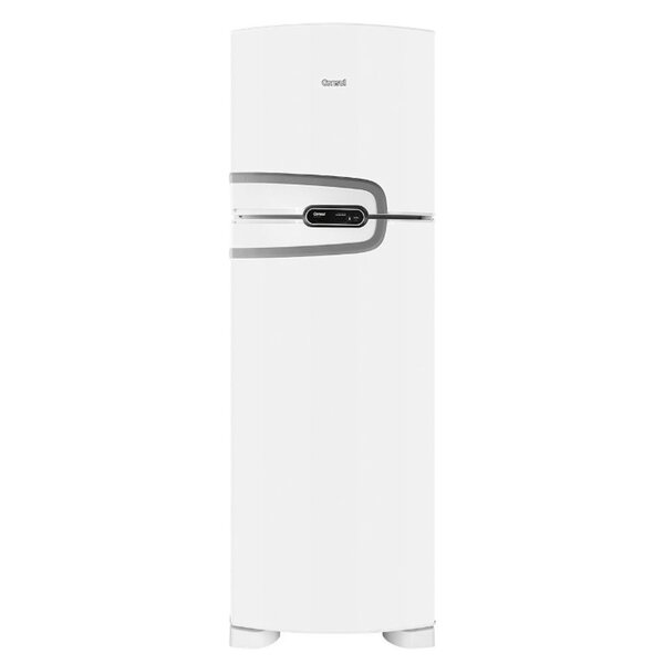 Refrigerador Consul 386 Litros 2 Portas Frost Free Classe A C