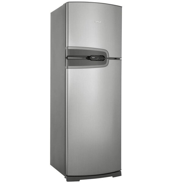 Refrigerador Consul 386l Frost Free Classe A - Crm43