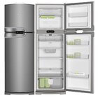 Refrigerador Consul 386l Frost Free Classe A - Crm43