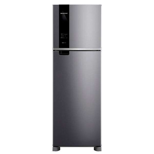 Refrigerador De 02 Portas Brastemp Frost Free 415 Litros Clas