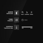 Refrigerador De 02 Portas Brastemp Frost Free A+++ 461 Litros