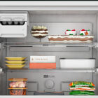 Refrigerador De 02 Portas Brastemp Frost Free A+++ 461 Litros