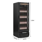 Refrigerador De Bebidas Cervejeira Gcb-57 V In 220v Gelopar P