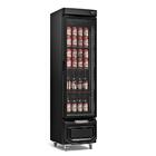 Refrigerador De Bebidas Gelopar 228 Litros Litros Preto 127v