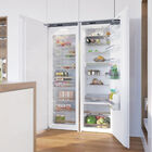 Refrigerador De Embutir Gorenje 1 Porta 305 Litros 220v - Ri5