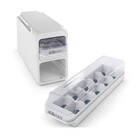 Refrigerador Duplex Electrolux 474 Litros Frost Free Df56 - 1