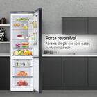 Refrigerador Duplex Inverse Samsung De 02 Portas Frost Free C