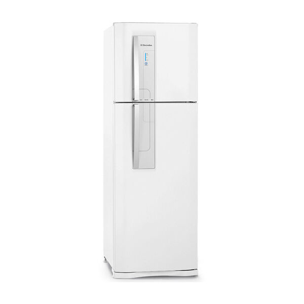 Refrigerador Electrolux 382 Litros Frost Free 2 Portas Branco