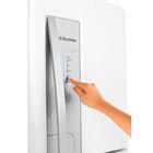 Refrigerador Electrolux 382 Litros Frost Free 2 Portas Branco