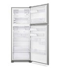 Refrigerador Electrolux 474 Litros Top Freezer Df56s Platinum
