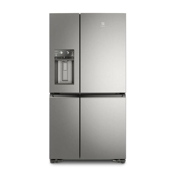 Refrigerador Electrolux 585 Litros Multidoor Conectada Com Fl