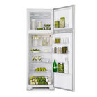 Refrigerador Electrolux Cycle Defrost 362 Litros Branco Dc44