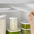 Refrigerador Electrolux Cycle Defrost 362 Litros Branco Dc44