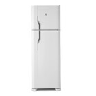 Refrigerador Electrolux Cycle Defrost 362 Litros Branco Dc44