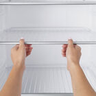 Refrigerador Electrolux Cycle Defrost 362 Litros Branco Dc44