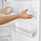 Refrigerador Electrolux Cycle Defrost 362 Litros Branco Dc44