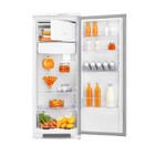 Refrigerador Electrolux Degelo Autolimpante 240L Branco 1 Por