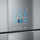 Refrigerador Electrolux Df80x Infinity Duplex 553 Litros Inox