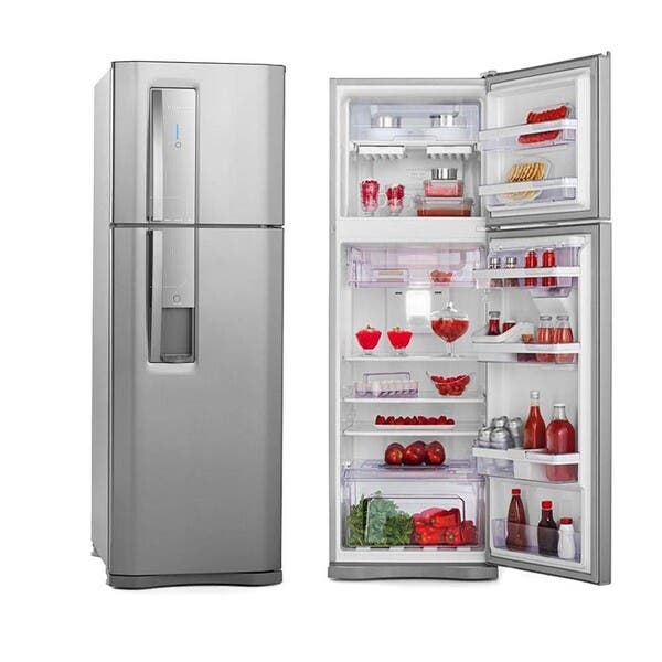 銀製品 約163.40 grms Silver Fine. 950. 925 Refrigerador Electrolux Duplex Frost Free Inox 380L Inox 127V