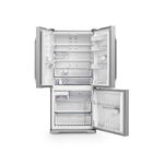 Refrigerador Electrolux French Door Dm83x 579 Litros Inox 110