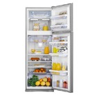 Refrigerador Electrolux Frost Free 382 Litros Inox Df42x - 12