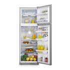 Refrigerador Electrolux Frost Free 382 Litros Inox Df42x - 12