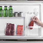 Refrigerador Electrolux Frost Free 553 Litros Branco Df82 - 1