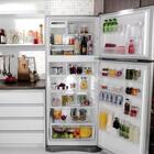 Refrigerador Electrolux Frost Free 553 Litros Branco Df82 - 1