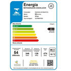 Refrigerador Electrolux Frost Free 553 Litros Branco Df82 - 2