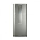 Refrigerador Electrolux Frost Free 553 Litros Infinity Inox D